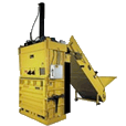 horizontal baler-Harmony