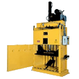 vertical baler - Harmony