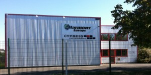 Harmony Europe in Toulouse, France