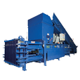 horizontal baler-h60 Harmony