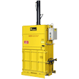 vertical baler-m30hd