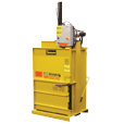 vertical baler-m30hd