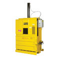 vertical baler-m42hd