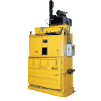 vertical baler-m60std
