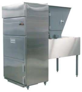 450SSRC Indoor Packer
