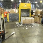 vertical baler green economics