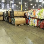 Round2 Ecycling baler