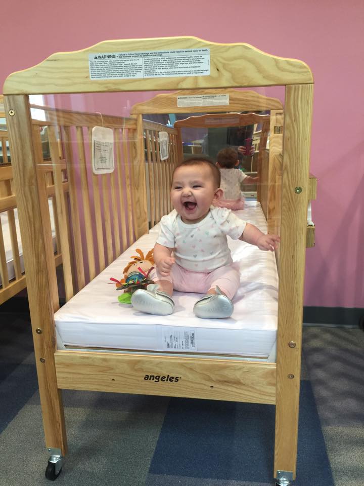 Grand Opening of the Harmony Kids Learning Center! Harmony