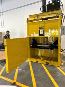 retail balers