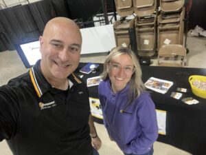 youth work study program