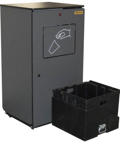 sp20 SmartPack Automatic Compactor