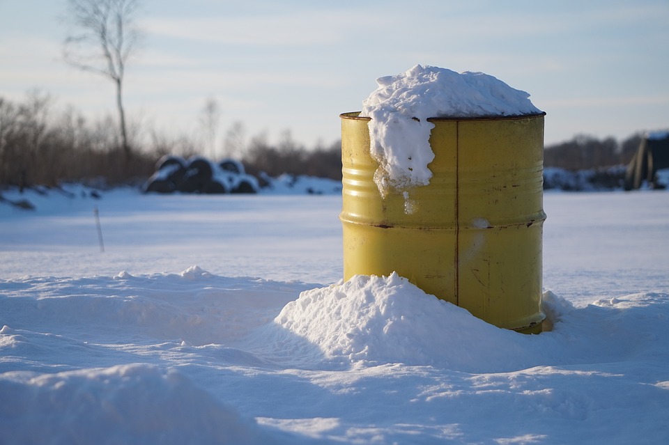 Arctic Recycling in The Northwest Territories - Harmony Enterprises