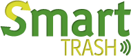smarttrash logo smarttrash logo