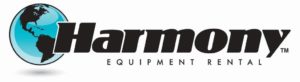 Harmony Equipment Rental Logo