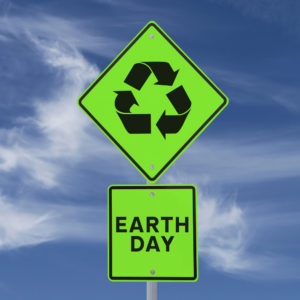 Earth Day Ideas for companies