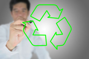 closed loop recycling