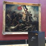 SmartPack Trash Compactor at largest museum in the world