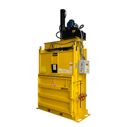 M60HD Heavy Duty Baler