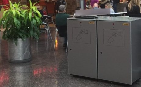 Trash compactors poor market penetration - Naked pictures penetration poor market Trash compactors