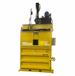 Vertical 60 Inch Baler