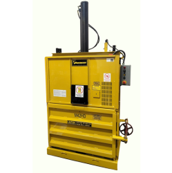 M42HD Shrink Wrap Baler