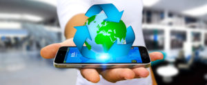 recycling trends technology