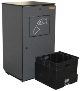 Harmony SmartPack SP20 - Baler and Compactor Accessories - Compactor Trash Bags
