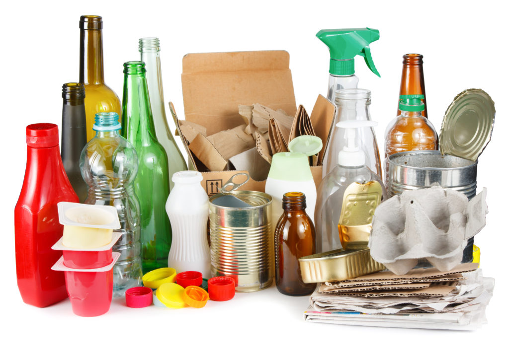 Common recycling mistakes people make