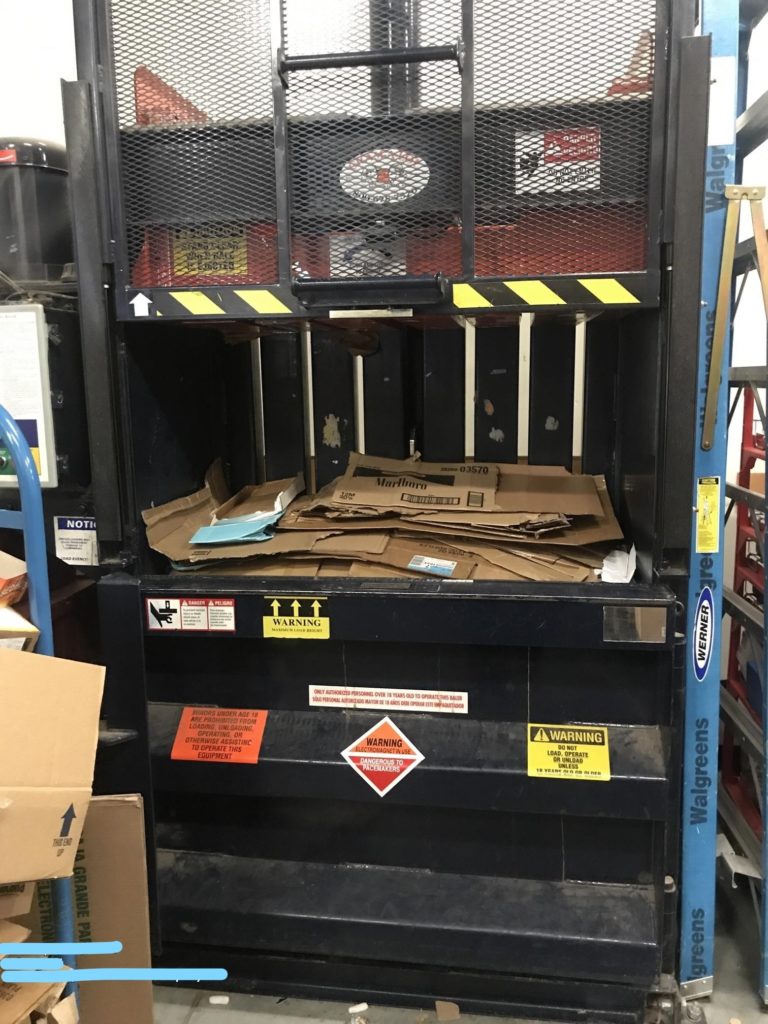 What You Need To Know About Baler or Compactor Service Harmony