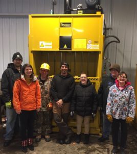 Floodwood Services and Training
