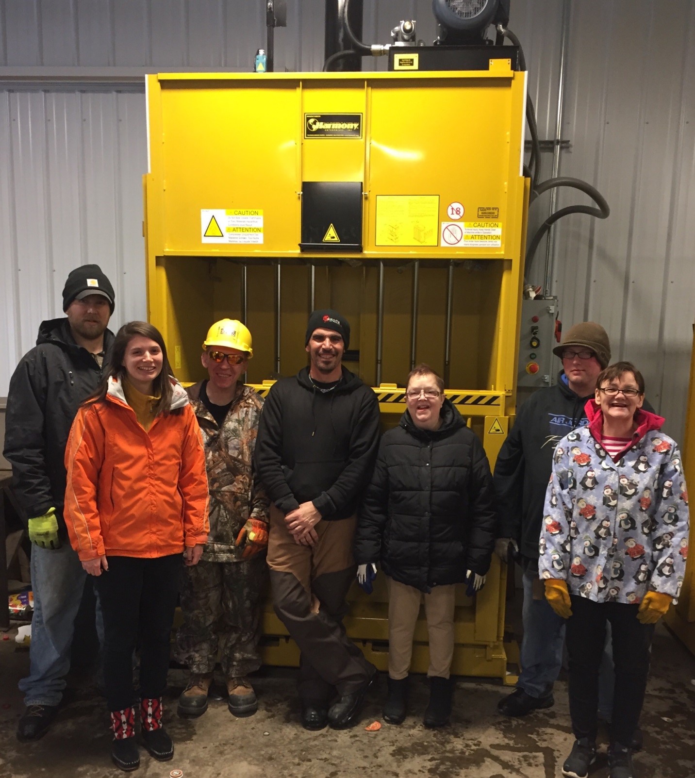 Floodwood Services and Training Flood Of Support