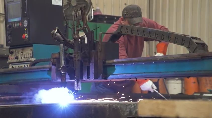 cnc operators provide a highly needed skill in manufacturing