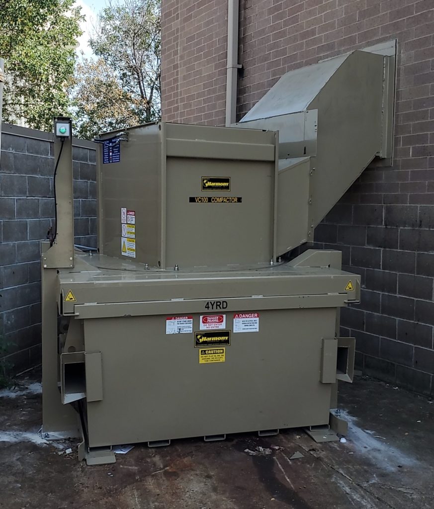 11 Reasons to Invest in a Commercial Trash Compactor Harmony