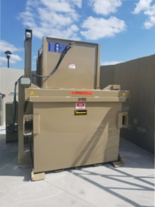 what is a compactor?