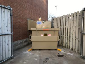 what is a compactor?