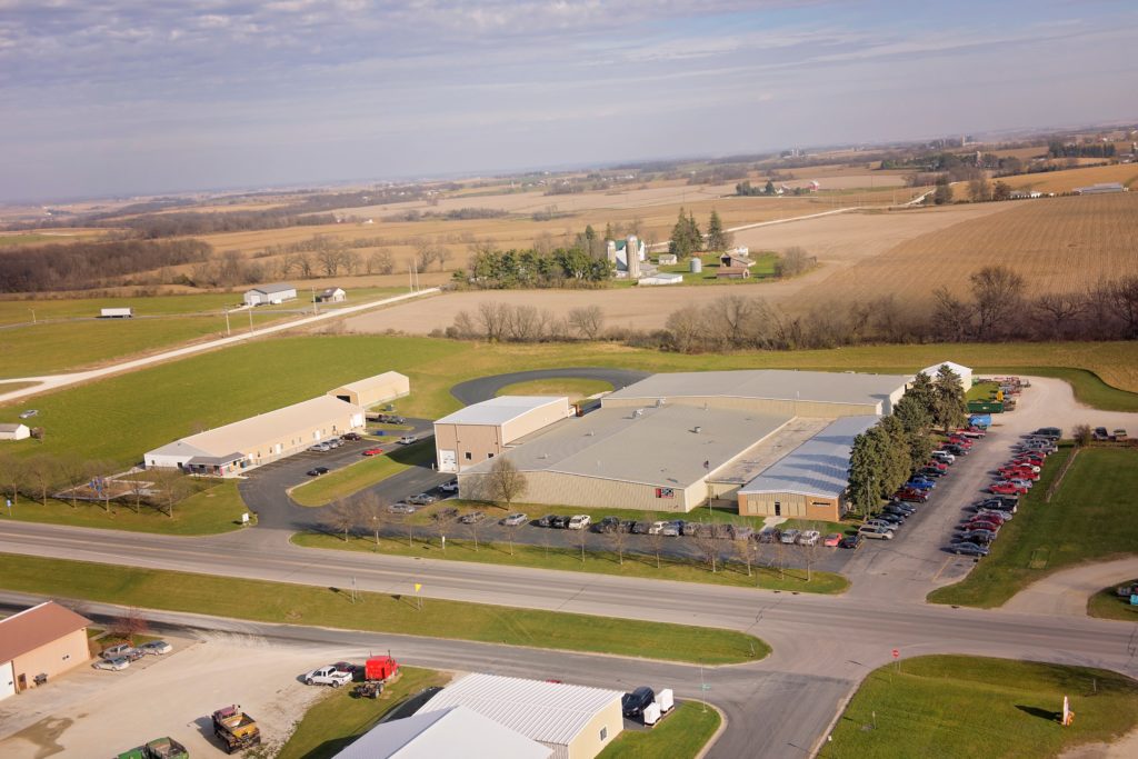 Star Tribune writes about Harmony Enterprises’ Global Impact Harmony