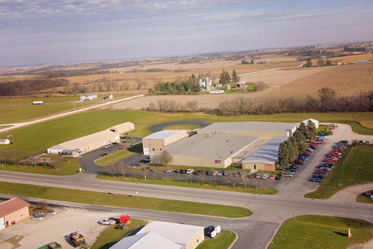 Star Tribune writes about Harmony Enterprises’ Global Impact Harmony