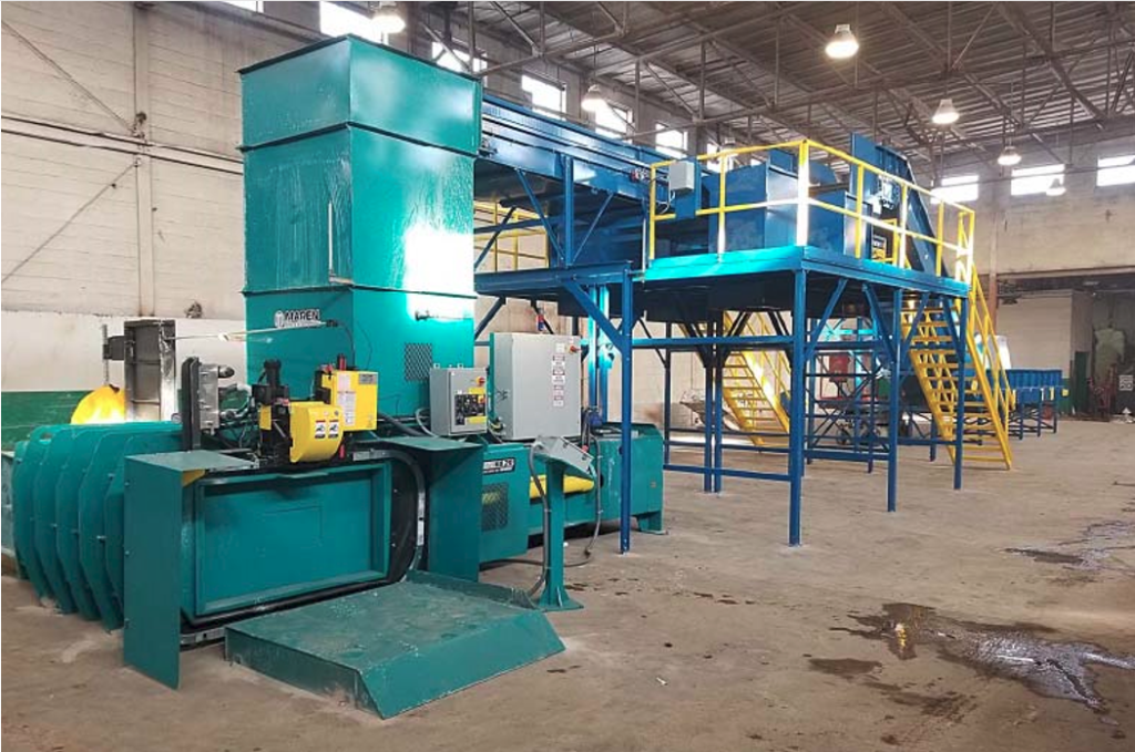 What Is A Baler? Answers From Harmony Enterprises