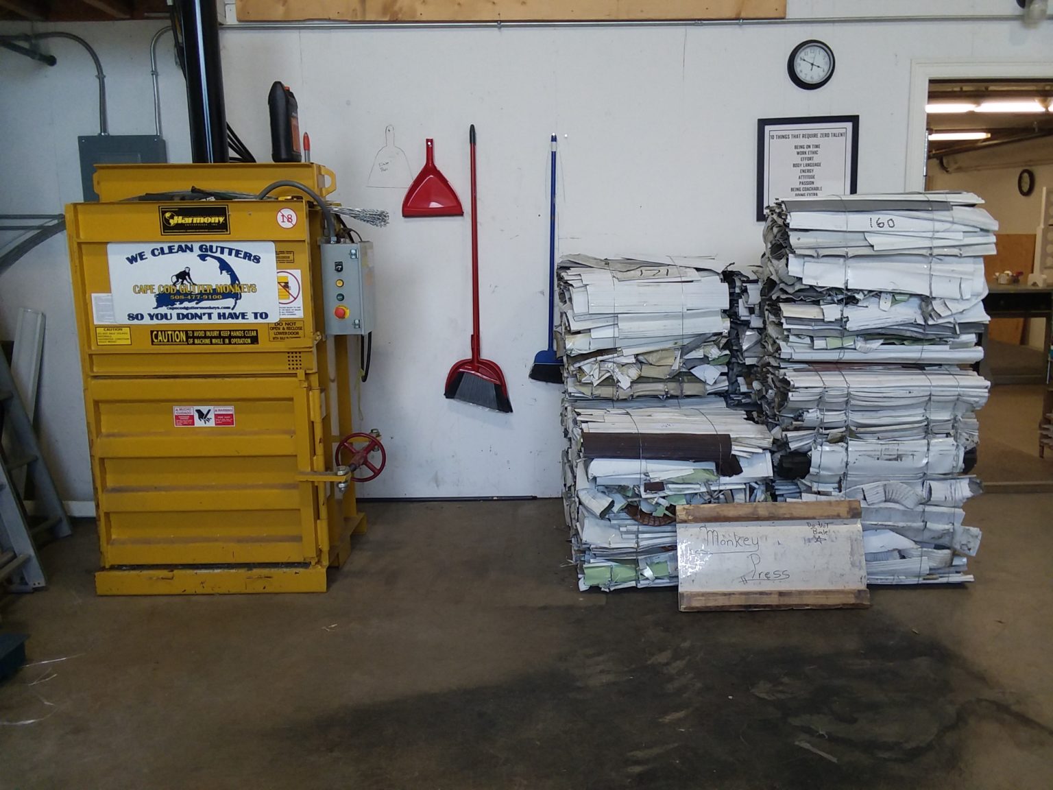 Cape Cod Gutter Monkeys A Customer Success Story Harmony