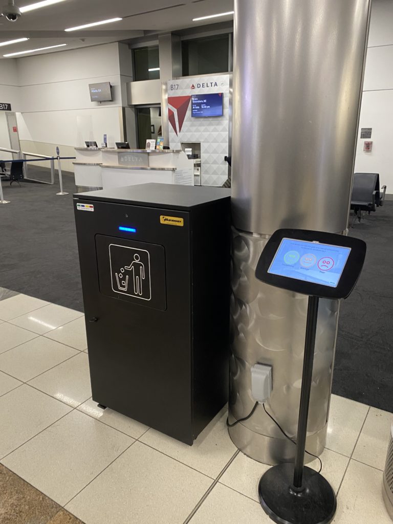 What Sets Our Automatic Trash Compactors Apart From The Competition?