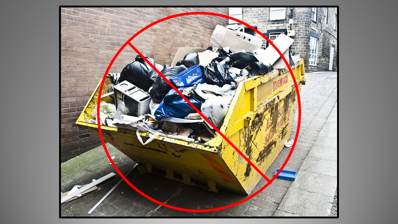 5 Reasons your Business Needs a Waste Compactor Harmony
