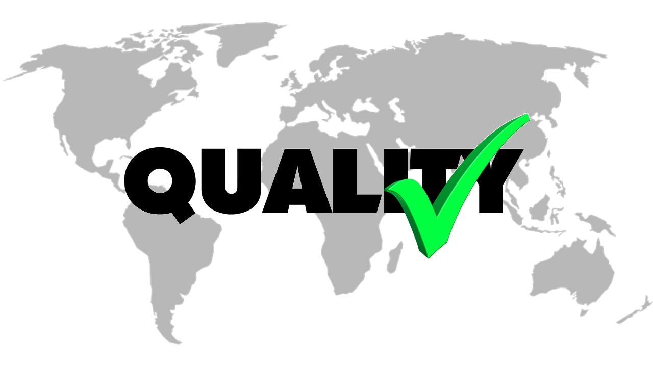 world quality day presentation