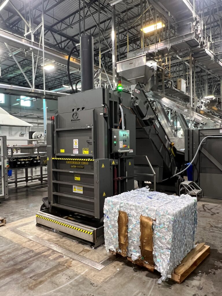 complete beverage destruction with a harmony extractpack pro