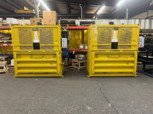 standardizing baler excellence