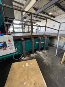 horizontal baler success story
