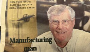 family-owned manufacturer