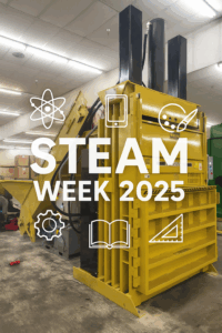 Steam week 2025