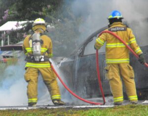 national first responders day