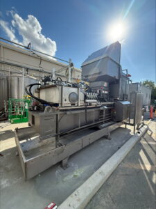 customized waste & recycling equipment