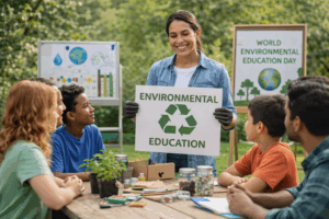 environmental education
